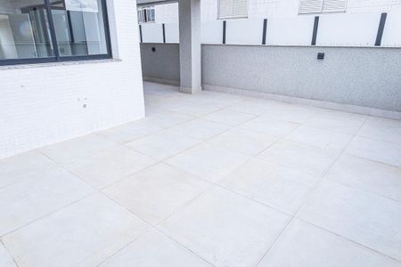 Apartamento à venda com 264m², 4 quartos e 3 vagasarea cobertura