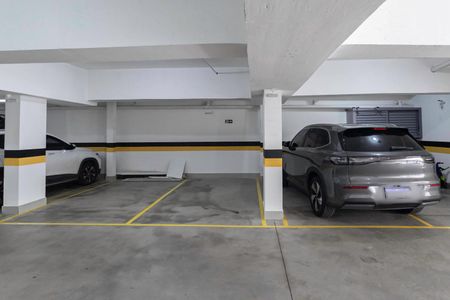 Apartamento à venda com 264m², 4 quartos e 3 vagasGaragem