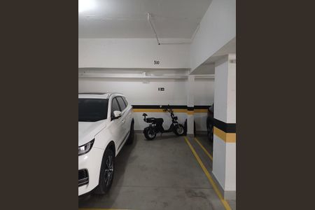 Apartamento à venda com 264m², 4 quartos e 3 vagasVaga de garagem