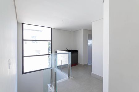 Apartamento à venda com 264m², 4 quartos e 3 vagasCorredor