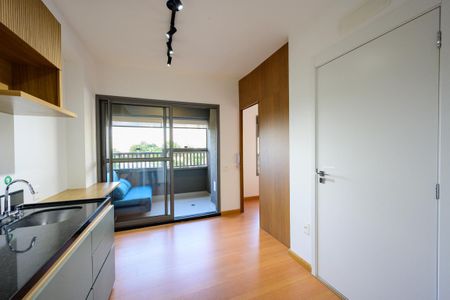 Kitnet/Studio à venda com 1 quarto, 31m² em Vila Gumercindo, São Paulo
