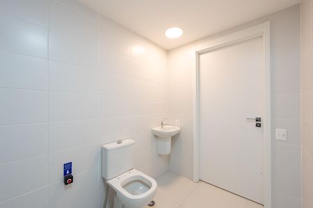 Kitnet/Studio à venda com 1 quarto, 31m² em Vila Gumercindo, São Paulo