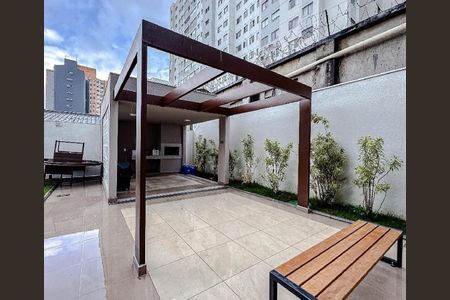 Apartamento para alugar com 30m², 1 quarto e sem vaga Apartamento para alugar com 30m², 1 quarto e sem vagaÁrea comum