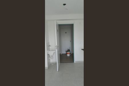 Apartamento para alugar com 30m², 1 quarto e sem vaga Apartamento para alugar com 30m², 1 quarto e sem vagaEntrada