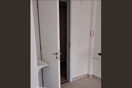 Apartamento para alugar com 30m², 1 quarto e sem vaga Apartamento para alugar com 30m², 1 quarto e sem vagaEntrada