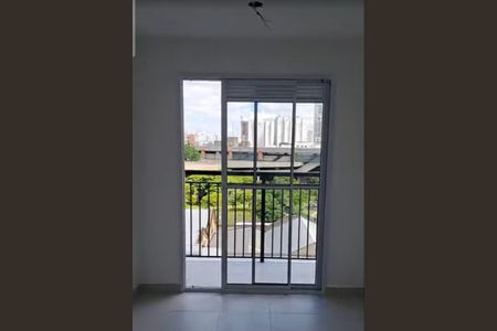 Apartamento para alugar com 30m², 1 quarto e sem vaga Apartamento para alugar com 30m², 1 quarto e sem vagaVaranda