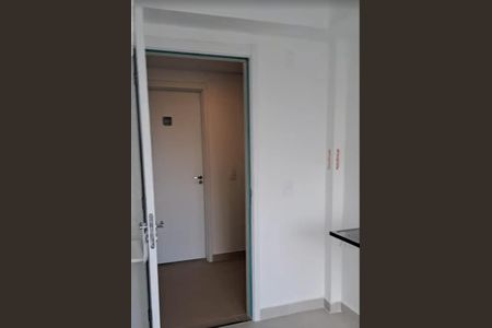 Apartamento para alugar com 30m², 1 quarto e sem vaga Apartamento para alugar com 30m², 1 quarto e sem vagaEntrada