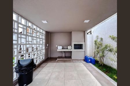 Apartamento para alugar com 30m², 1 quarto e sem vaga Apartamento para alugar com 30m², 1 quarto e sem vagaÁrea comum