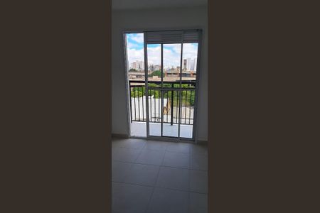 Apartamento para alugar com 30m², 1 quarto e sem vaga Apartamento para alugar com 30m², 1 quarto e sem vagaVaranda