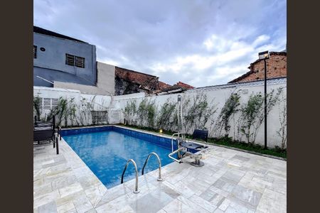 Apartamento para alugar com 30m², 1 quarto e sem vaga Apartamento para alugar com 30m², 1 quarto e sem vagaÁrea comum