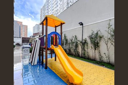 Apartamento para alugar com 30m², 1 quarto e sem vaga Apartamento para alugar com 30m², 1 quarto e sem vagaÁrea comum