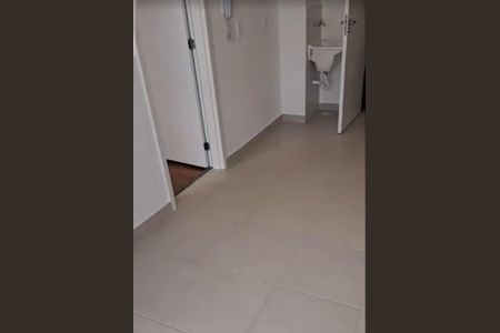 Sala de apartamento para alugar com 1 quarto, 30m² em Brás, São Paulo