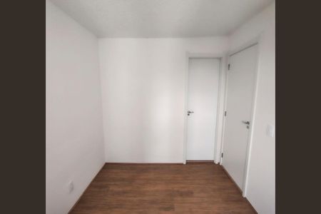 Quarto de apartamento para alugar com 1 quarto, 30m² em Brás, São Paulo