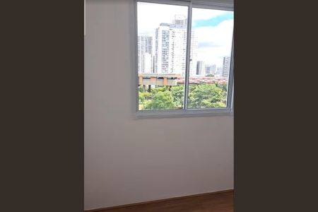 Quarto de apartamento para alugar com 1 quarto, 30m² em Brás, São Paulo
