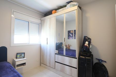 Apartamento para alugar com 53m², 2 quartos e 1 vagaQuarto 2