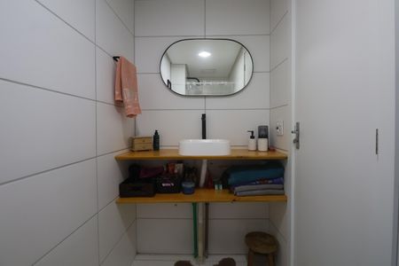 Apartamento para alugar com 53m², 2 quartos e 1 vagaBanheiro 