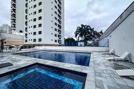 Apartamento para alugar com 253m², 5 quartos e 3 vagasPiscina