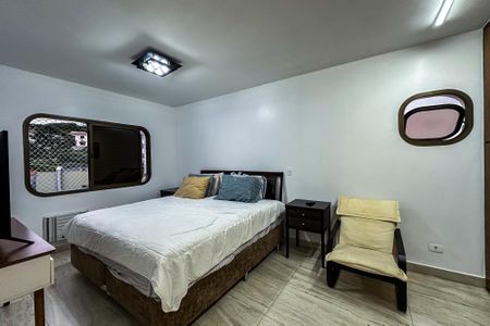 Apartamento para alugar com 253m², 5 quartos e 3 vagasSuíte 1