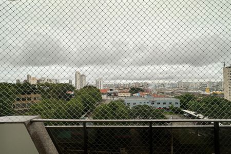 Apartamento para alugar com 253m², 5 quartos e 3 vagasVaranda