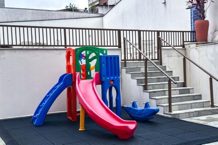 Apartamento para alugar com 253m², 5 quartos e 3 vagasPlayground