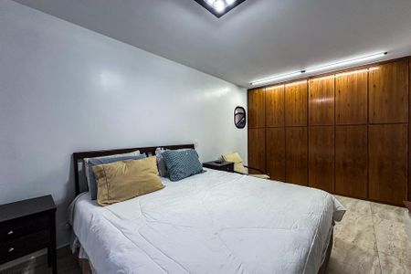 Apartamento para alugar com 253m², 5 quartos e 3 vagasSuíte 1
