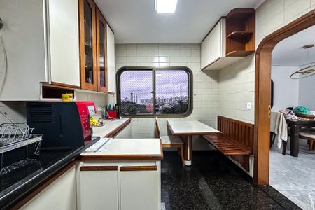 Apartamento para alugar com 253m², 5 quartos e 3 vagasCozinha