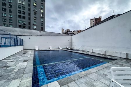 Apartamento para alugar com 253m², 5 quartos e 3 vagasPiscina