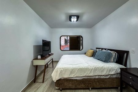 Apartamento para alugar com 253m², 5 quartos e 3 vagasSuíte 1
