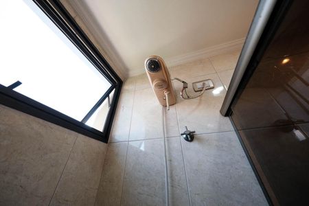 Apartamento à venda com 49m², 2 quartos e 1 vagaBanheiro