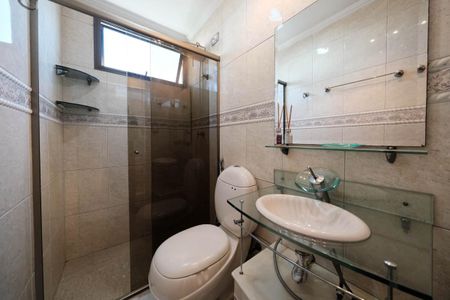 Apartamento à venda com 49m², 2 quartos e 1 vagaBanheiro