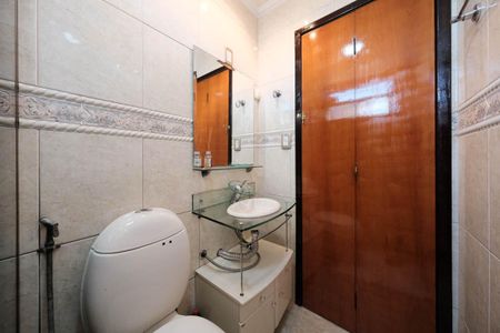 Apartamento à venda com 49m², 2 quartos e 1 vagaBanheiro