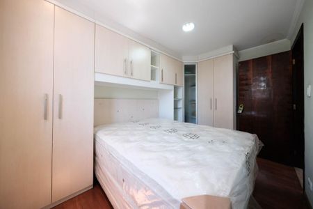 Apartamento à venda com 49m², 2 quartos e 1 vagaQuarto 1