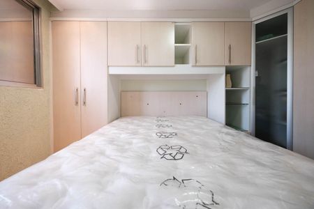 Quarto 1 de apartamento à venda com 2 quartos, 49m² em Vila Silvia, São Paulo