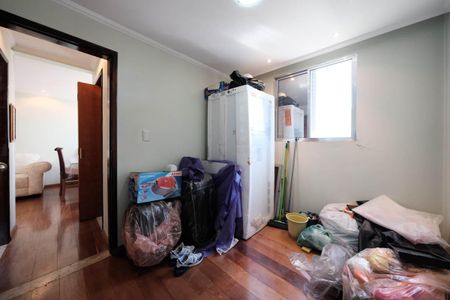 Apartamento à venda com 49m², 2 quartos e 1 vagaQuarto 2