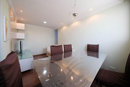 Apartamento à venda com 49m², 2 quartos e 1 vagaSala