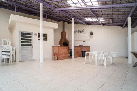 Apartamento à venda com 49m², 2 quartos e 1 vaga Apartamento à venda com 49m², 2 quartos e 1 vagaÁrea comum