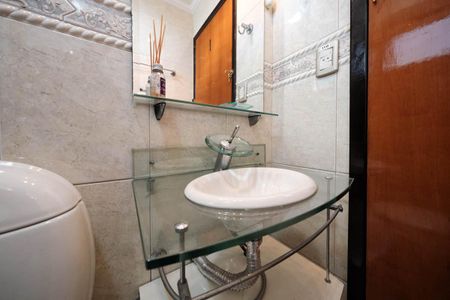 Apartamento à venda com 49m², 2 quartos e 1 vagaBanheiro