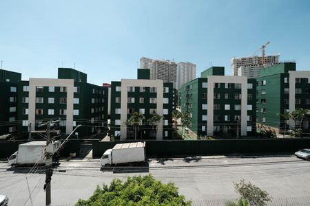 Apartamento à venda com 49m², 2 quartos e 1 vagaQuarto 1