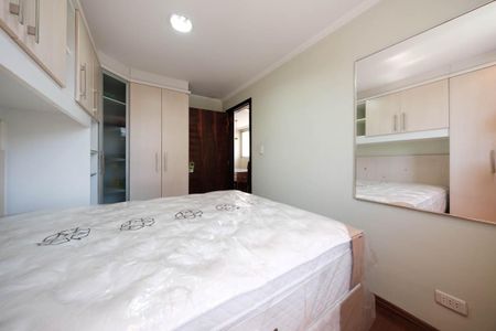 Quarto 1 de apartamento à venda com 2 quartos, 49m² em Vila Silvia, São Paulo