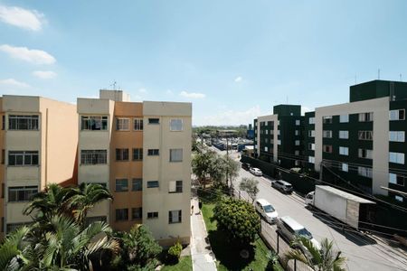 Apartamento à venda com 49m², 2 quartos e 1 vagaQuarto 2
