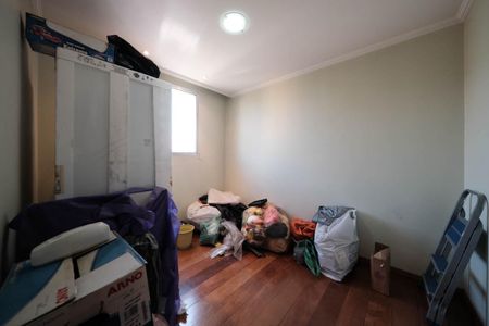 Apartamento à venda com 49m², 2 quartos e 1 vagaQuarto 2