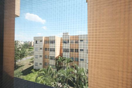 Sala de apartamento à venda com 2 quartos, 49m² em Vila Silvia, São Paulo