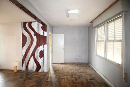 Sala de casa à venda com 4 quartos, 150m² em Jardim Sabará, Porto Alegre