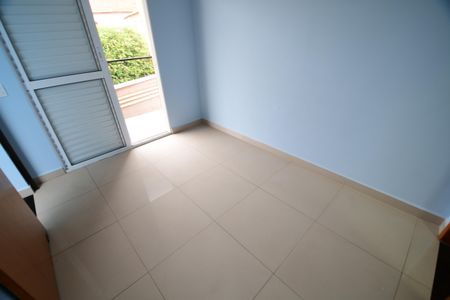 Casa de condomínio à venda com 84m², 2 quartos e 2 vagasQuarto 2 - Suíte