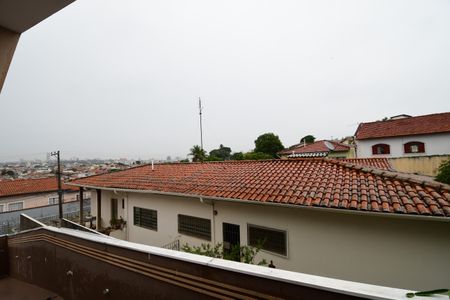 Casa de condomínio à venda com 84m², 2 quartos e 2 vagasQuarto 1 - Suíte Vista