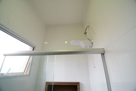 Casa de condomínio à venda com 84m², 2 quartos e 2 vagasBanheiro Suíte