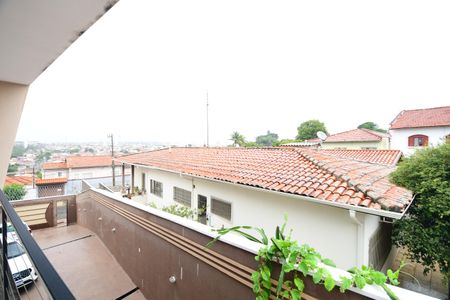Casa de condomínio à venda com 84m², 2 quartos e 2 vagasQuarto 2 - Suíte Vista
