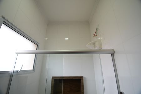 Casa de condomínio à venda com 84m², 2 quartos e 2 vagasBanheiro Suíte