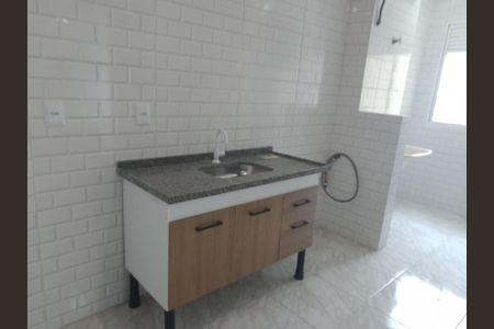 Apartamento para alugar com 52m², 2 quartos e 1 vaga Apartamento para alugar com 52m², 2 quartos e 1 vagaCozinha