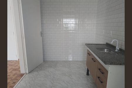 Apartamento para alugar com 52m², 2 quartos e 1 vaga Apartamento para alugar com 52m², 2 quartos e 1 vagaCozinha